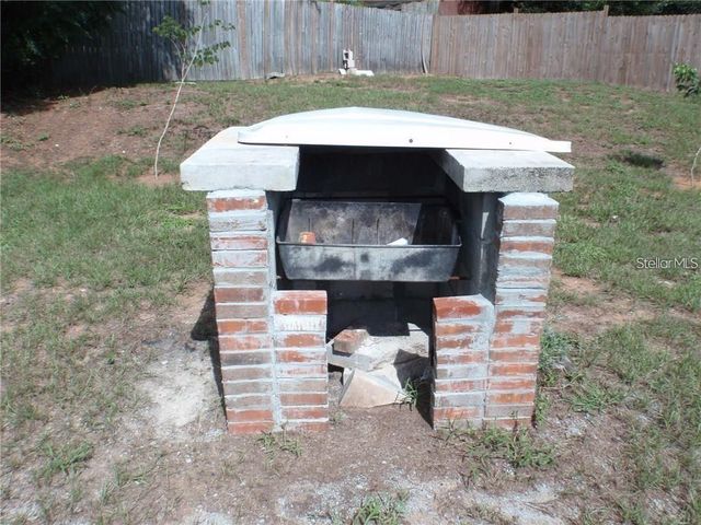 17236 3RD STREET, Montverde, FL 34756