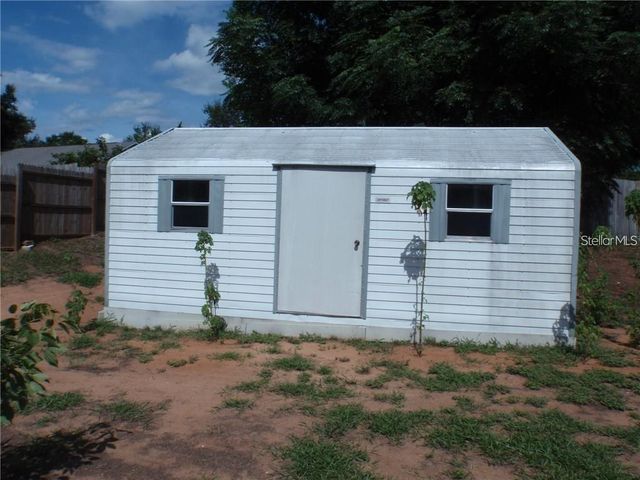 17236 3RD STREET, Montverde, FL 34756