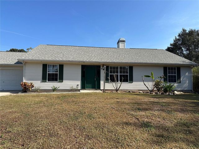 17236 3RD STREET, Montverde, FL 34756