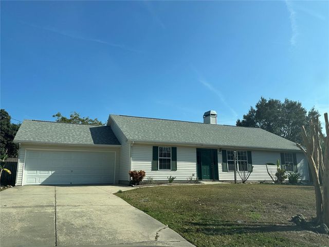 17236 3RD STREET, Montverde, FL 34756