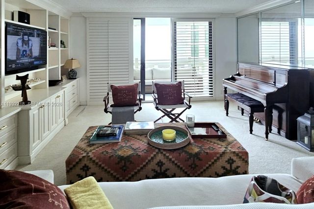 1111 Crandon Blvd A504, Key Biscayne, FL 33149