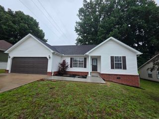 1401 Amanda Lane, Paragould, AR 72450