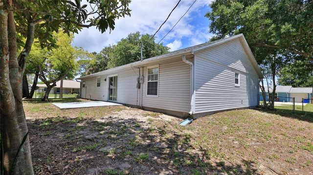 3103 JUNIPER DRIVE, Edgewater, FL 32141