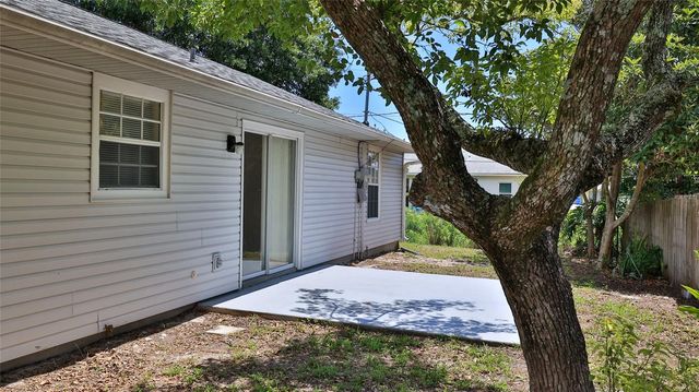 3103 JUNIPER DRIVE, Edgewater, FL 32141