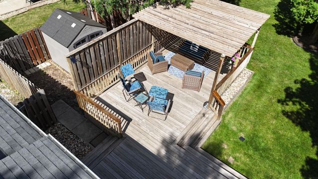 765 Prospect Blvd, Waterloo, IA 50701