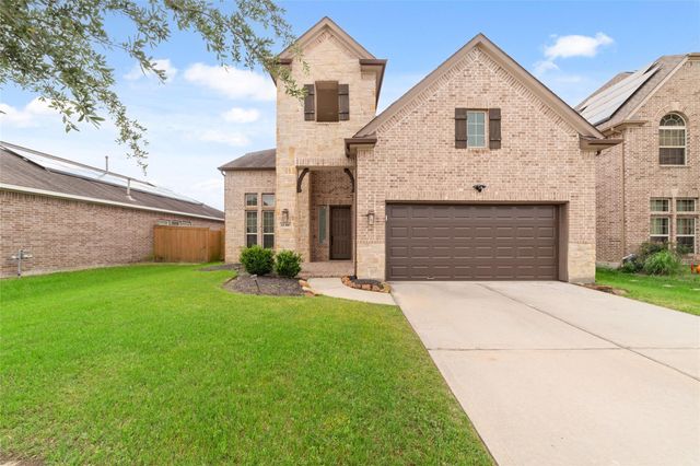 11310 Thompson Bend Drive, Humble, TX 77396