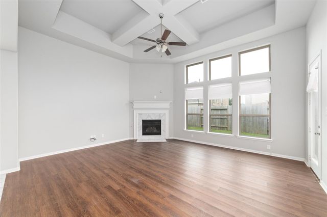 11310 Thompson Bend Drive, Humble, TX 77396