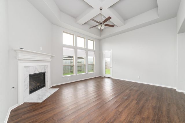 11310 Thompson Bend Drive, Humble, TX 77396