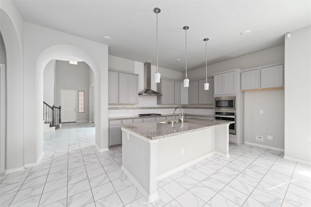 11310 Thompson Bend Drive, Humble, TX 77396