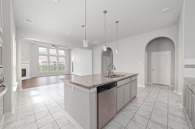 11310 Thompson Bend Drive, Humble, TX 77396