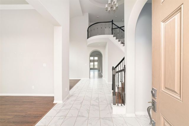 11310 Thompson Bend Drive, Humble, TX 77396