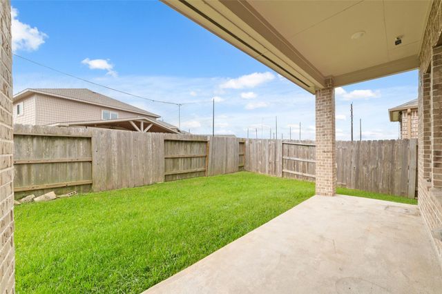 11310 Thompson Bend Drive, Humble, TX 77396