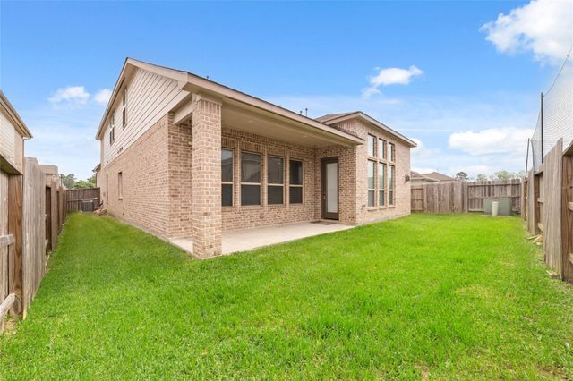 11310 Thompson Bend Drive, Humble, TX 77396