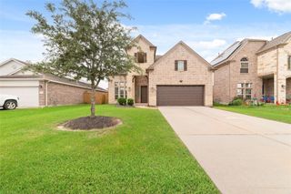 11310 Thompson Bend Drive, Humble, TX 77396