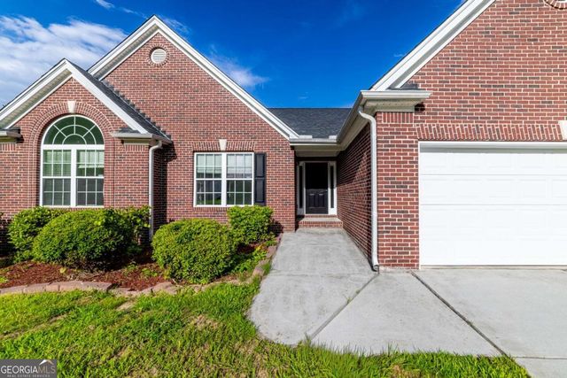 1784 Cedar Walk Lane, Conley, GA 30288