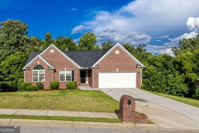 1784 Cedar Walk Lane, Conley, GA 30288