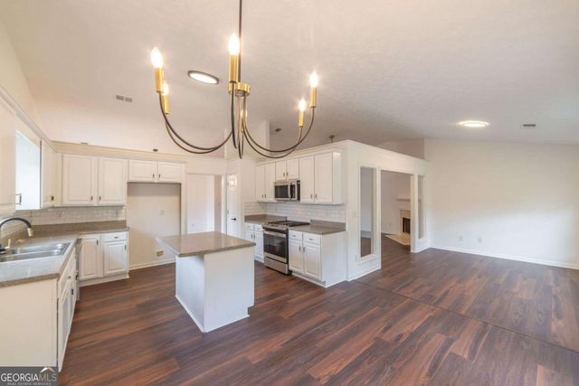 1784 Cedar Walk Lane, Conley, GA 30288