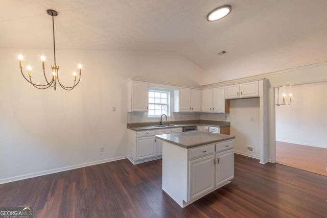 1784 Cedar Walk Lane, Conley, GA 30288
