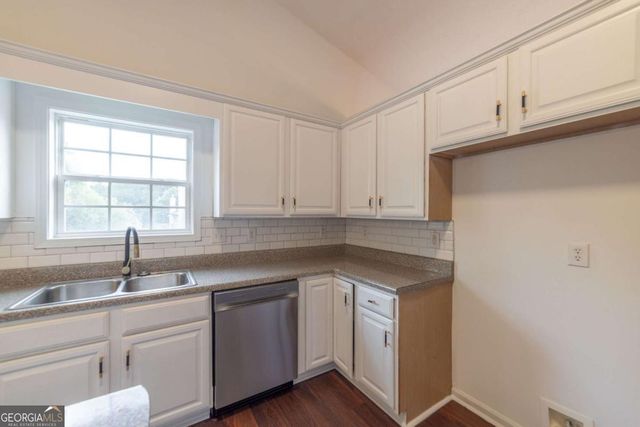 1784 Cedar Walk Lane, Conley, GA 30288