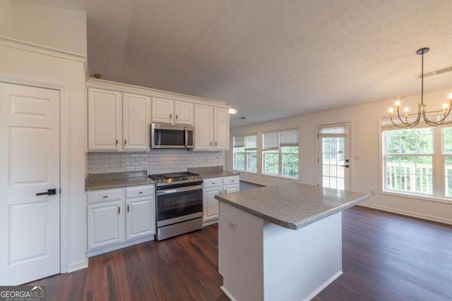 1784 Cedar Walk Lane, Conley, GA 30288