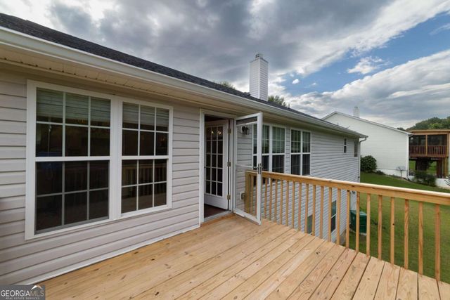 1784 Cedar Walk Lane, Conley, GA 30288