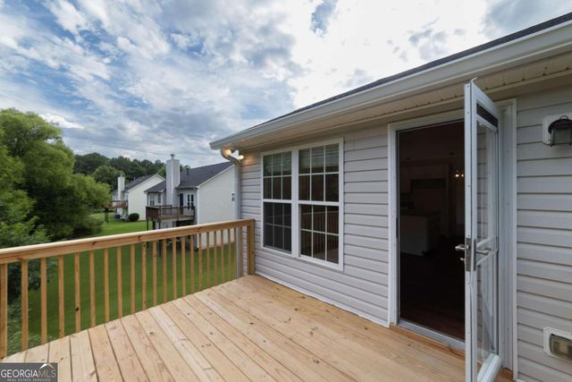 1784 Cedar Walk Lane, Conley, GA 30288