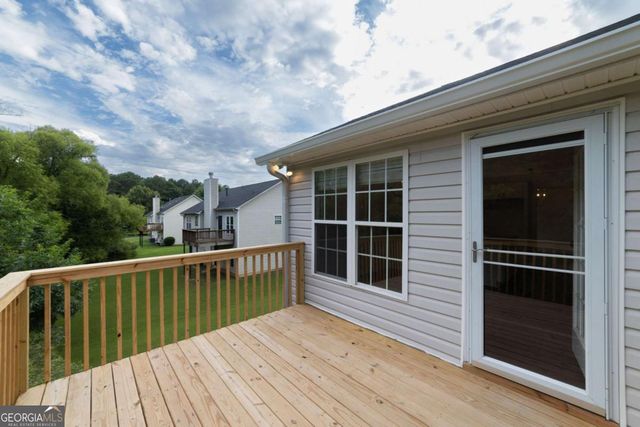 1784 Cedar Walk Lane, Conley, GA 30288