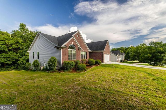 1784 Cedar Walk Lane, Conley, GA 30288