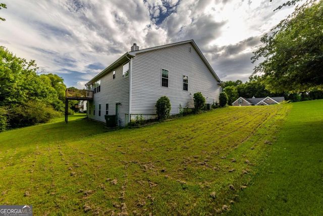 1784 Cedar Walk Lane, Conley, GA 30288