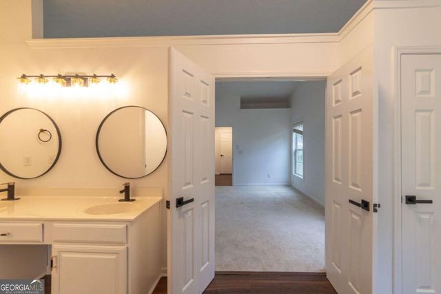 1784 Cedar Walk Lane, Conley, GA 30288
