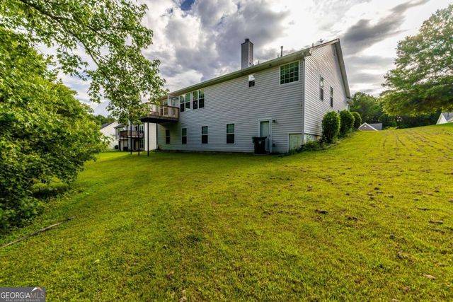 1784 Cedar Walk Lane, Conley, GA 30288