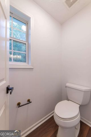 1784 Cedar Walk Lane, Conley, GA 30288