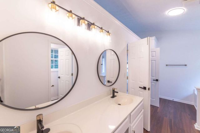 1784 Cedar Walk Lane, Conley, GA 30288