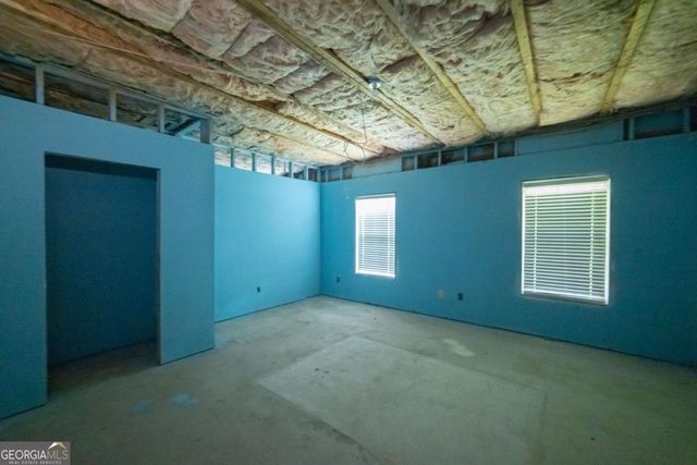 1784 Cedar Walk Lane, Conley, GA 30288