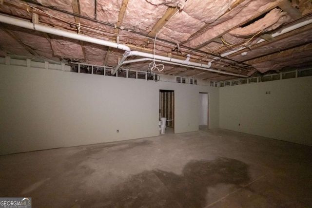 1784 Cedar Walk Lane, Conley, GA 30288