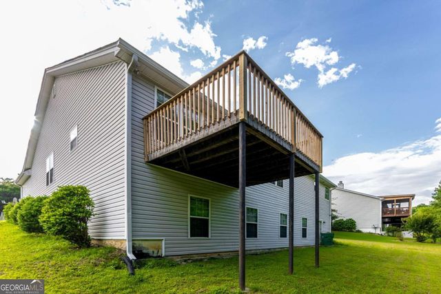1784 Cedar Walk Lane, Conley, GA 30288