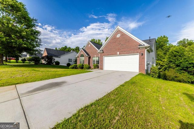 1784 Cedar Walk Lane, Conley, GA 30288