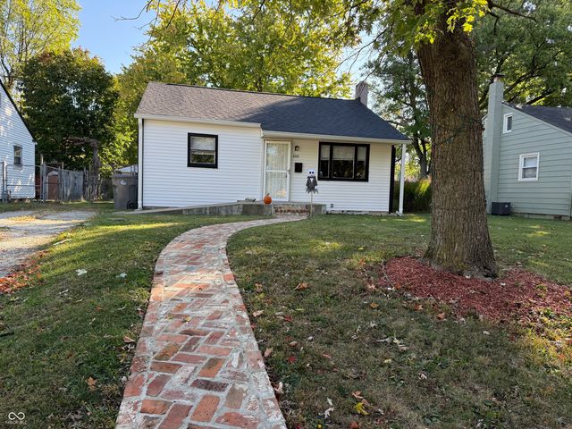 2221 Groff Avenue, Indianapolis, IN 46222