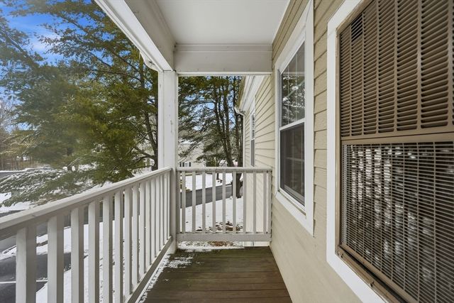 750 Brookside Dr G, Andover, MA 01810