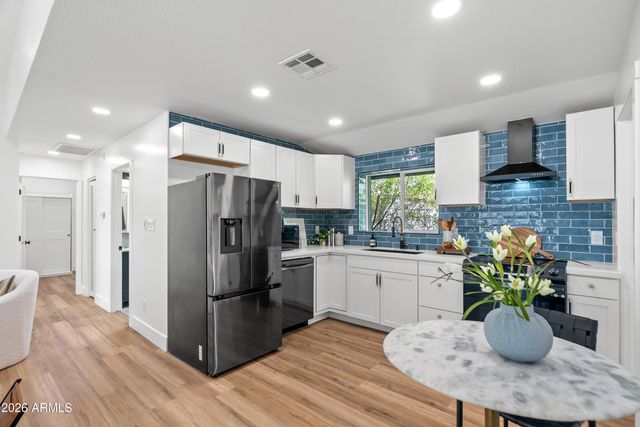 1119 N 78th Street, Scottsdale, AZ 85257