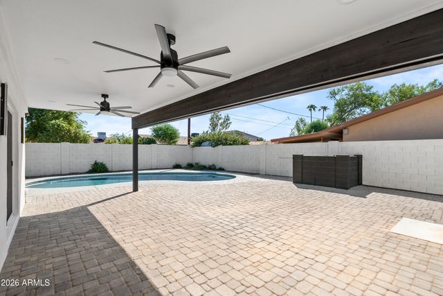1119 N 78th Street, Scottsdale, AZ 85257