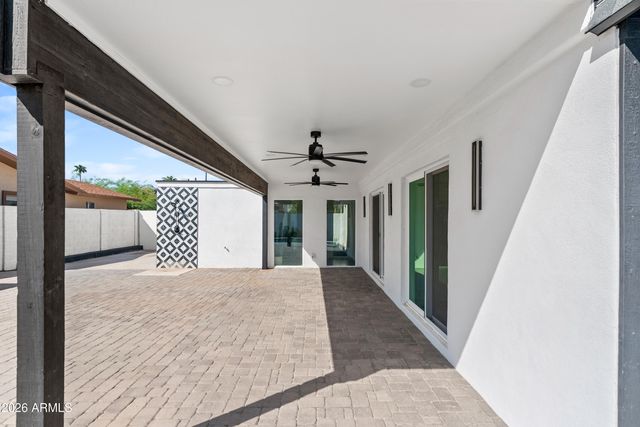 1119 N 78th Street, Scottsdale, AZ 85257