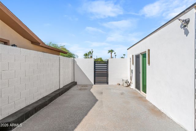 1119 N 78th Street, Scottsdale, AZ 85257