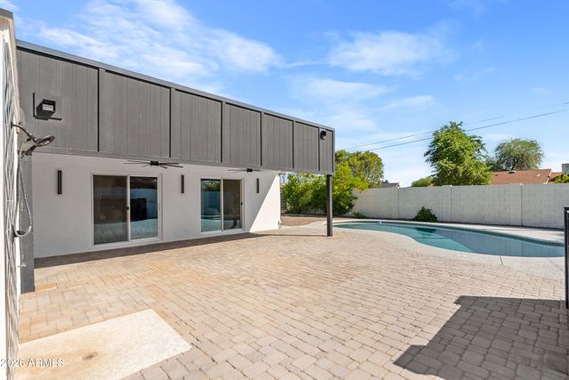 1119 N 78th Street, Scottsdale, AZ 85257