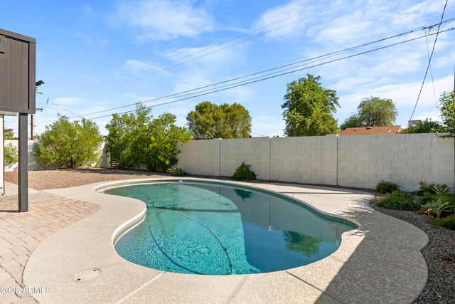1119 N 78th Street, Scottsdale, AZ 85257