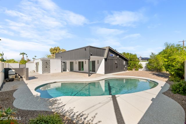 1119 N 78th Street, Scottsdale, AZ 85257