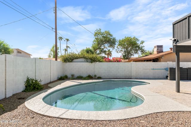 1119 N 78th Street, Scottsdale, AZ 85257