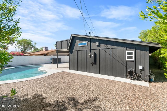 1119 N 78th Street, Scottsdale, AZ 85257