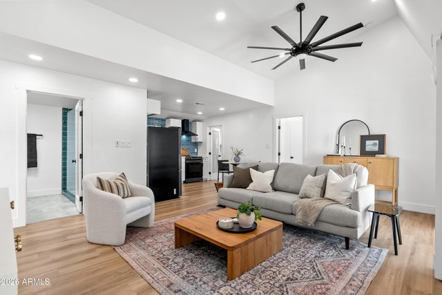 1119 N 78th Street, Scottsdale, AZ 85257
