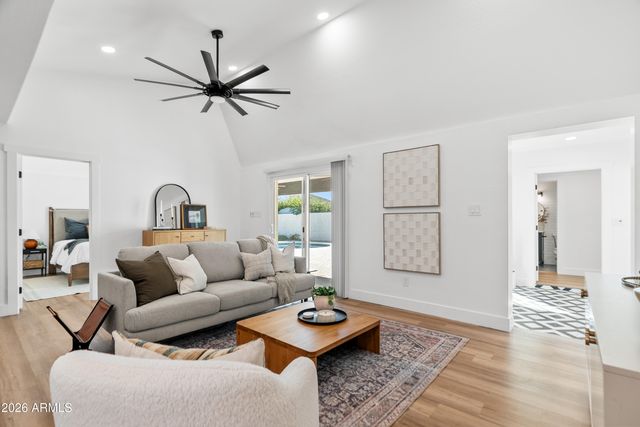 1119 N 78th Street, Scottsdale, AZ 85257